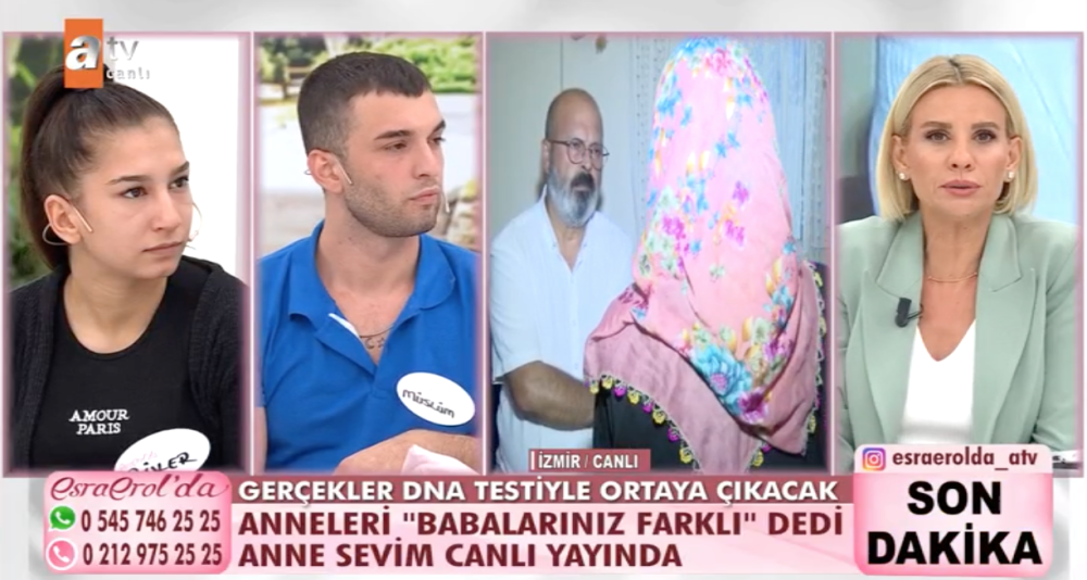 esra erol da menekse divitci kimdir menekse divitci olayi nedir divitci kardesler kimdir